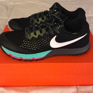 Nike Air Terra Kiger 4